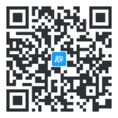 iPhone APP 二维码（boyu tiyu）
